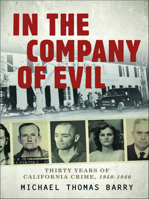 cover image of In the Company of Evil